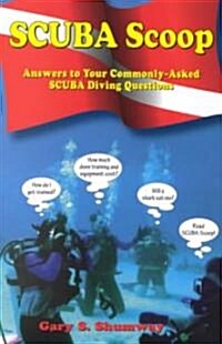 Scuba Scoop (Paperback)