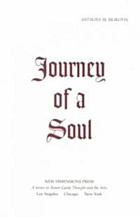 Journey of a Soul (Paperback)