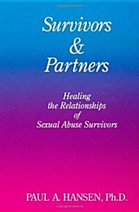 Survivors and Partners (Paperback)