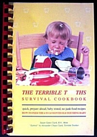 The Terrible Tooths (Paperback)