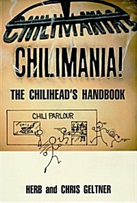 Chilimania (Paperback)