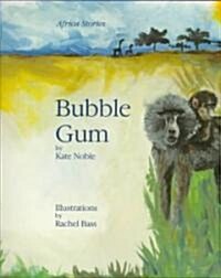 Bubble Gum (Hardcover)