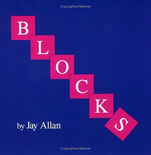 Blocks (Paperback)