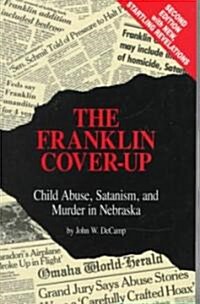 The Franklin Cover-Up (Paperback)
