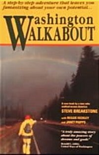 Washington Walkabout (Paperback)