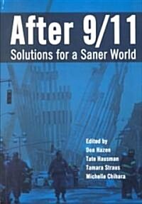 After 9/11 (Paperback)