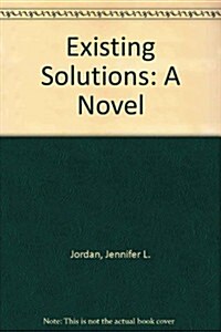 Existing Solutions (Paperback)