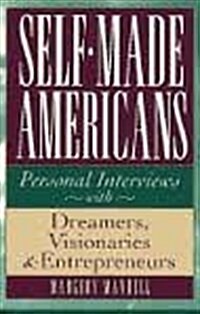 Self-Made Americans (Hardcover)