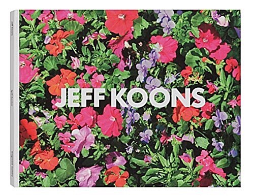 Jeff Koons: Split-Rocker (Hardcover)