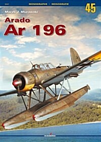 Arado Ar 196 (Paperback)