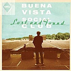 [수입] Buena Vista Social Club - Lost & Found [180g LP]