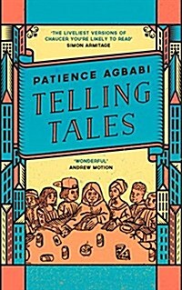 Telling Tales (Paperback)