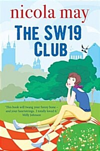 The SW19 Club (Paperback)