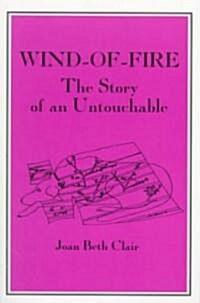 Wind-Of-Fire (Paperback)