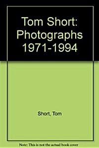 Tom Short (Paperback)