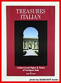 Treasures Italian (Paperback)