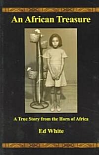 An African Treasure (Paperback)