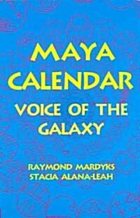 Maya Calendar (Paperback)