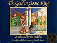 The Golden Goose King (Hardcover)