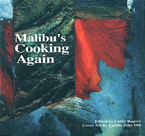 Malibus Cooking Again (Paperback)