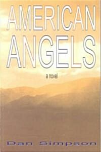 American Angels (Paperback)