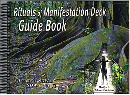 The Rituals of Manifestation Deck (Cards, GMC)