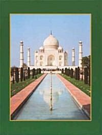 Journal: Taj Mahal (Hardcover)