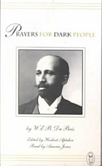 Prayers for Dark People (Cassette)