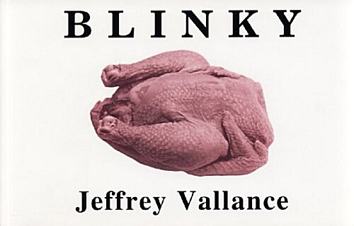 Blinky (Paperback)