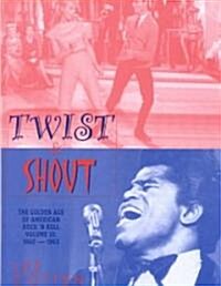 Twist & Shout (Hardcover)