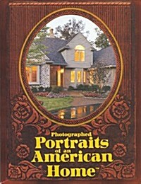 Photographed Portraits of an American Home (Paperback)
