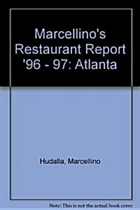 Marcellinos Restaurant Report 96 - 97 (Paperback)