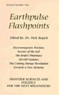 Earthpulse Flashpoints (Paperback)