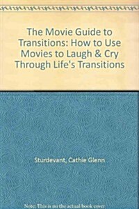 The Movie Guide to Transitions (Paperback)