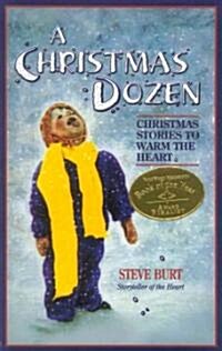 A Christmas Dozen (Paperback)