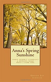 Annas Spring Sunshine (Paperback)