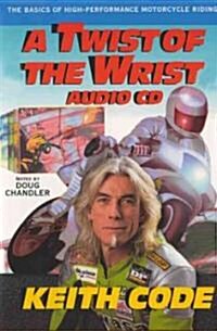 Twist of the Wrist -4 Volume Audio CD (Paperback)