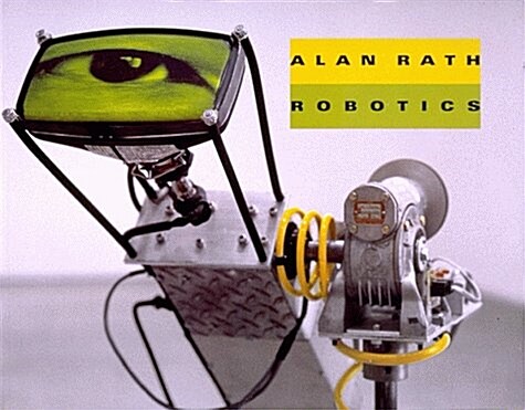 Alan Rath (Paperback)