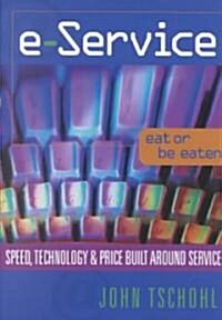 E-Service (Hardcover)