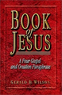 Book of Jesus (Paperback)