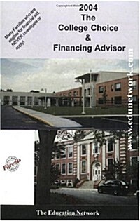 College Choice & Financing Advisor (Paperback)