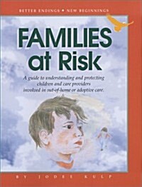Families at Risk (Paperback)