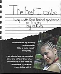 The Best I Can Be (Paperback)