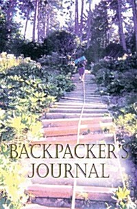 Backpackers Journal (Paperback)