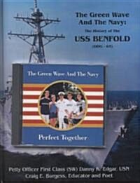 The Green Wave and the Navy (Hardcover, Compact Disc)