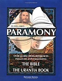 Paramony (Paperback, 3RD)