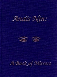 Anais Nin (Hardcover)