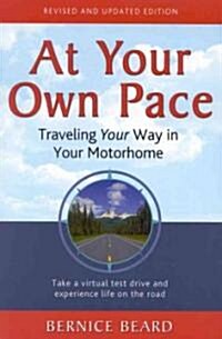 At Your Own Pace (Paperback, 2nd)