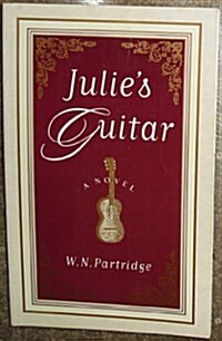 Julies Guitar (Paperback)