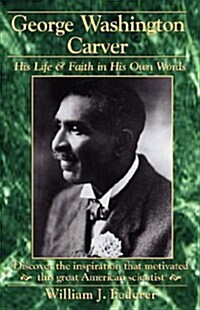 George Washington Carver (Paperback)